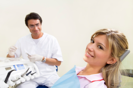 What Does a Dental Cleaning Involve?